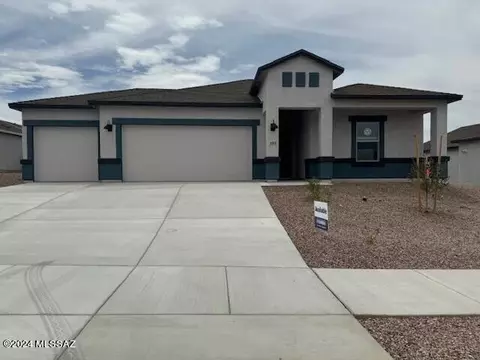 579 W Woodward St, Vail, AZ 85641