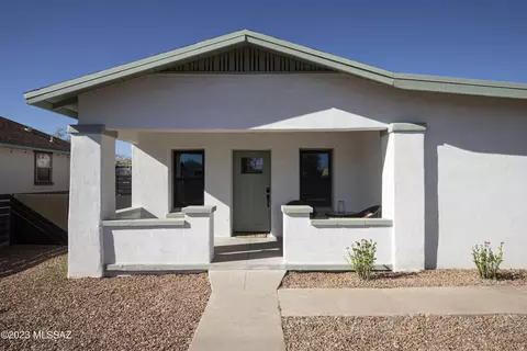 402 S Fremont Ave, Tucson, AZ 85719