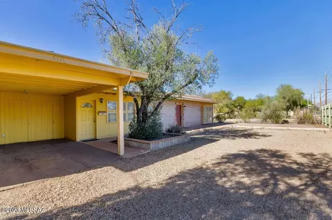 510 S Country Club Rd, Tucson, AZ 85716