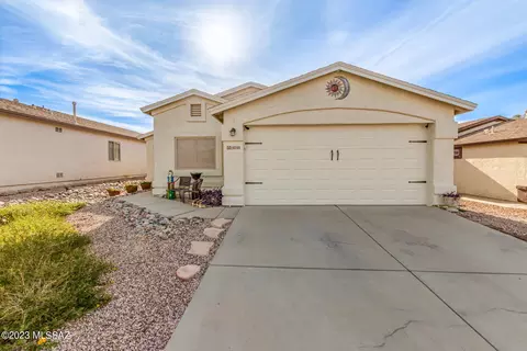 10208 E Desert Mesa Dr, Tucson, AZ 85747