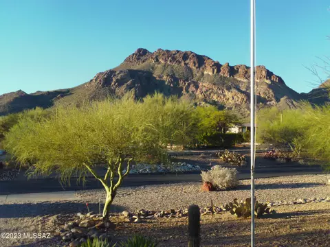 6113 W Tucson Estates Pkwy, Tucson, AZ 85713