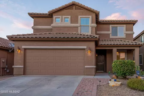 7345 E Alderberry St, Tucson, AZ 85756