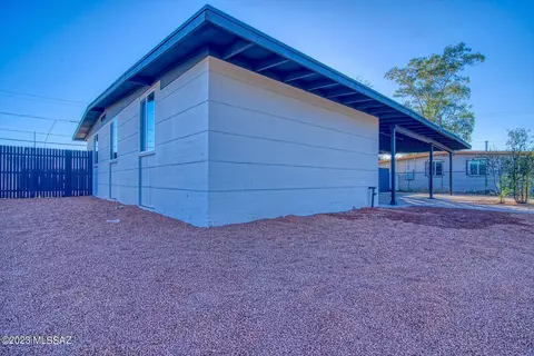 3956 E Sylvane Dr, Tucson, AZ 85711 photo 42