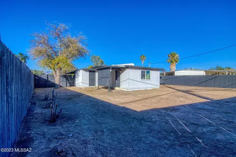 3956 E Sylvane Dr, Tucson, AZ 85711 photo 30