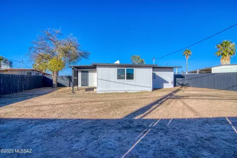 3956 E Sylvane Dr, Tucson, AZ 85711 photo 31