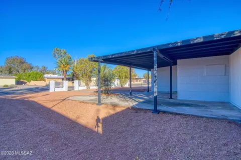 3956 E Sylvane Dr, Tucson, AZ 85711 photo 34