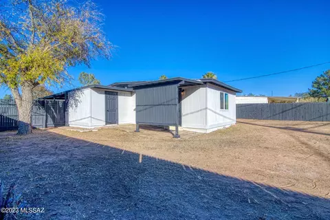3956 E Sylvane Dr, Tucson, AZ 85711 photo 29