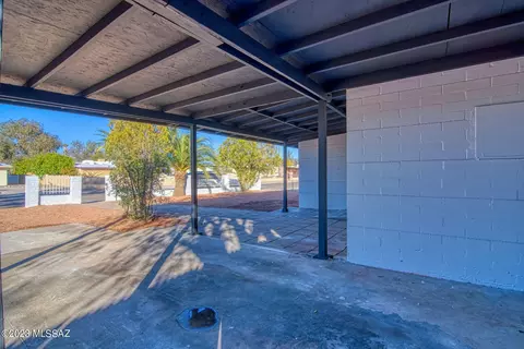 3956 E Sylvane Dr, Tucson, AZ 85711 photo 35