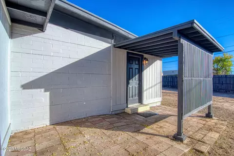 3956 E Sylvane Dr, Tucson, AZ 85711 photo 27