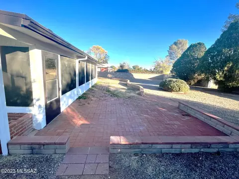 1024 E Geneva St, Pearce, AZ 85625 photo 33