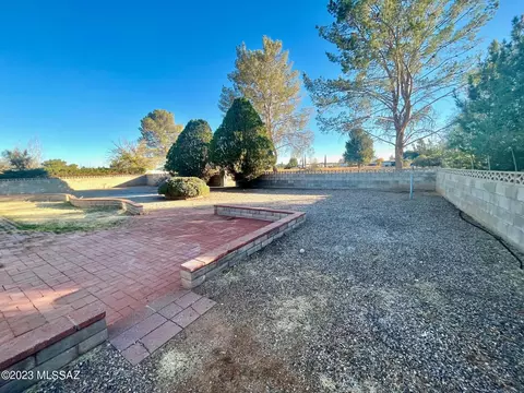 1024 E Geneva St, Pearce, AZ 85625 photo 36