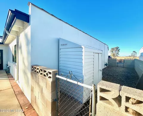 1024 E Geneva St, Pearce, AZ 85625 photo 38