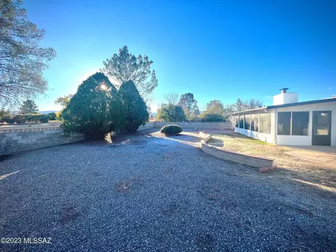 1024 E Geneva St, Pearce, AZ 85625 photo 37