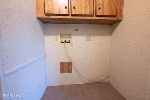 8331 S Kansas Settlement Rd, Willcox, AZ 85643 photo 23