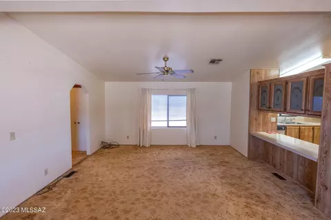 8331 S Kansas Settlement Rd, Willcox, AZ 85643 photo 5