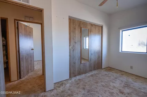 8331 S Kansas Settlement Rd, Willcox, AZ 85643 photo 19