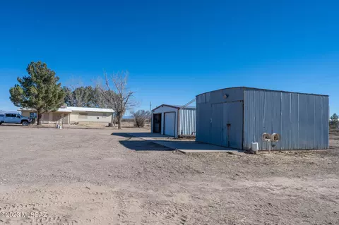 8331 S Kansas Settlement Rd, Willcox, AZ 85643 photo 29