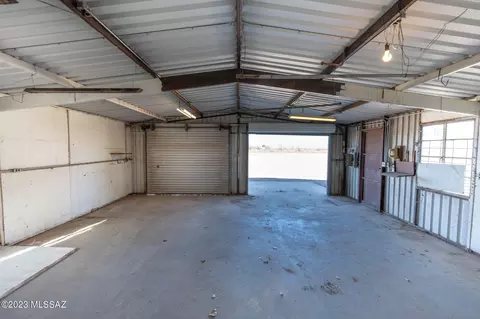 8331 S Kansas Settlement Rd, Willcox, AZ 85643 photo 33