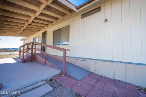 8331 S Kansas Settlement Rd, Willcox, AZ 85643 photo 3