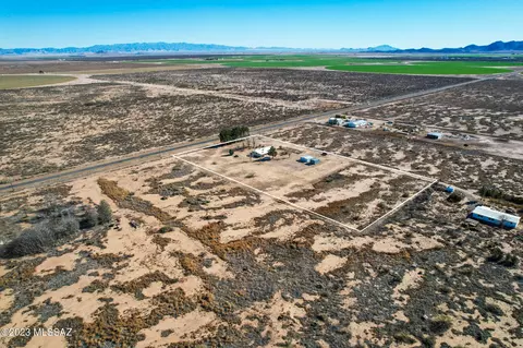 8331 S Kansas Settlement Rd, Willcox, AZ 85643 photo 40