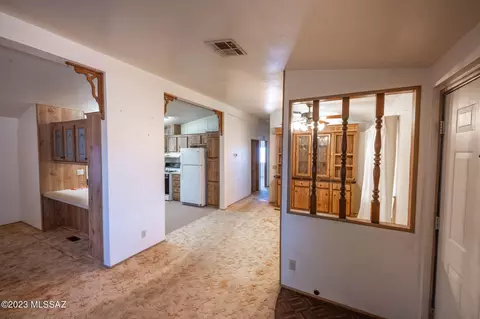 8331 S Kansas Settlement Rd, Willcox, AZ 85643 photo 7