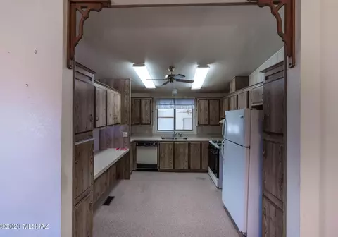 8331 S Kansas Settlement Rd, Willcox, AZ 85643 photo 10