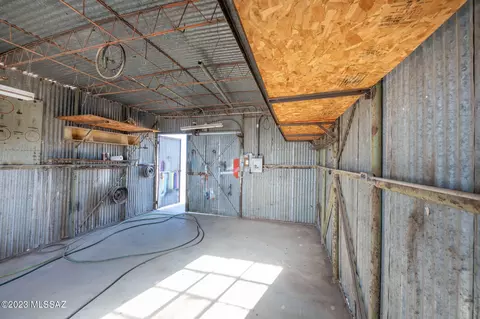 8331 S Kansas Settlement Rd, Willcox, AZ 85643 photo 35