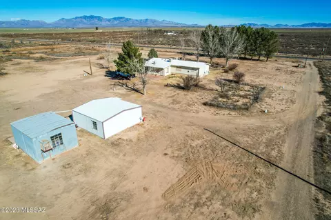 8331 S Kansas Settlement Rd, Willcox, AZ 85643 photo 34