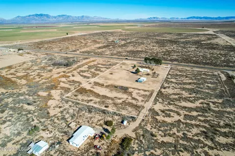 8331 S Kansas Settlement Rd, Willcox, AZ 85643 photo 41