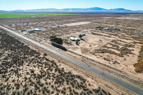8331 S Kansas Settlement Rd, Willcox, AZ 85643 photo 39