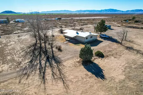 8331 S Kansas Settlement Rd, Willcox, AZ 85643 photo 37