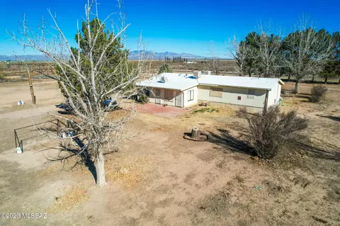 8331 S Kansas Settlement Rd, Willcox, AZ 85643 photo 4