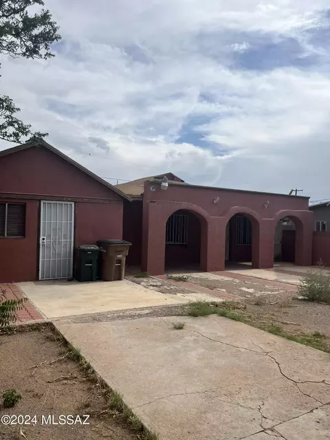 Other - 1007 4th St, Douglas, AZ 85607 photo 2 of 15