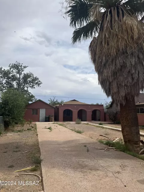 Other - 1007 4th St, Douglas, AZ 85607 photo 4 of 15
