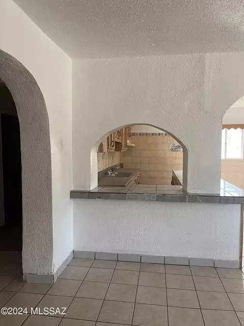 Kitchen - 1007 4th St, Douglas, AZ 85607 photo 6 of 6