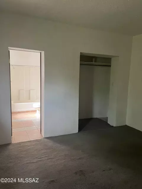 Bedroom - 1007 4th St, Douglas, AZ 85607 photo 2 of 3