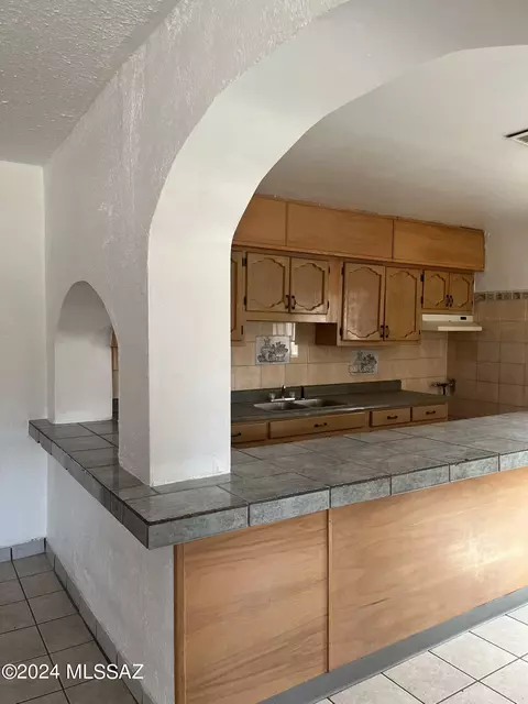 Kitchen - 1007 4th St, Douglas, AZ 85607 photo 3 of 6