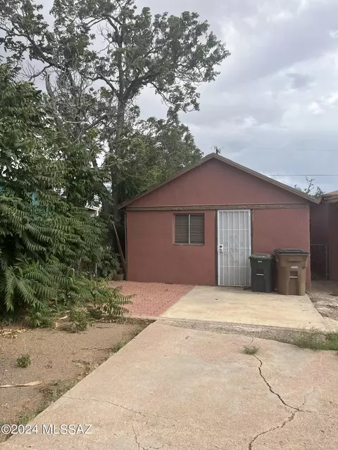 Other - 1007 4th St, Douglas, AZ 85607 photo 3 of 15