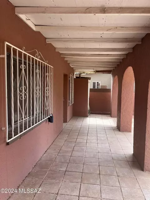 Exterior - 1007 4th St, Douglas, AZ 85607 photo 1 of 6