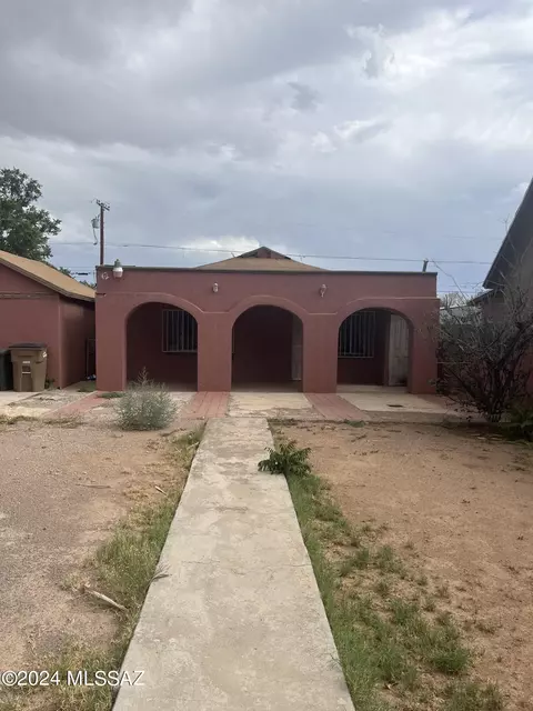 Other - 1007 4th St, Douglas, AZ 85607 photo 5 of 15