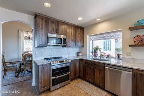 64438 E Coronado Ct, Saddlebrooke, AZ 85739 photo 21