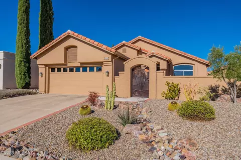 64438 E Coronado Ct, Saddlebrooke, AZ 85739 photo 6