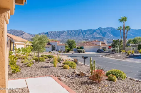 64438 E Coronado Ct, Saddlebrooke, AZ 85739