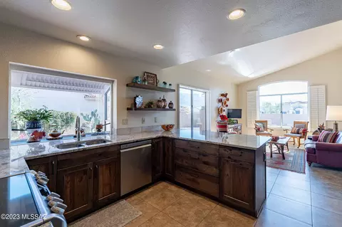 64438 E Coronado Ct, Saddlebrooke, AZ 85739 photo 2