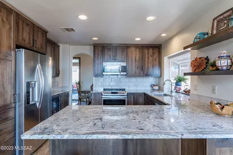 64438 E Coronado Ct, Saddlebrooke, AZ 85739 photo 20