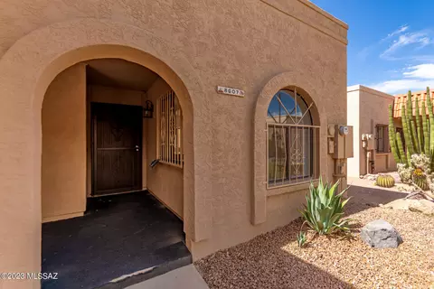 8607 N Avenida Amatista, Tucson, AZ 85704