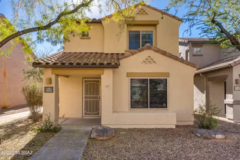 6045 S Sweet Birch Ln, Tucson, AZ 85747