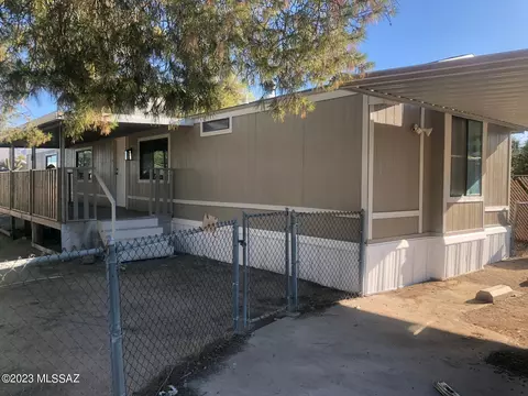 1948 W Paul Pl, Tucson, AZ 85705