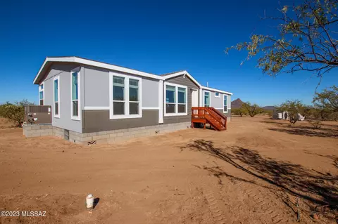 23375 W Bayard Rd, Tucson, AZ 85735
