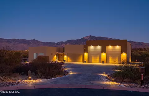 15065 E Triangle Z Ranch Pl, Vail, AZ 85641